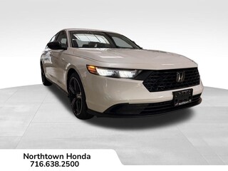 2026 Honda Accord SE Sedan for sale in Amherst, NY