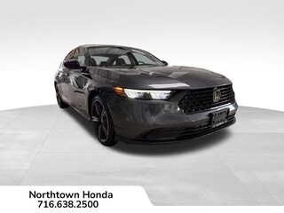 2026 Honda Accord SE Sedan for sale in Amherst, NY