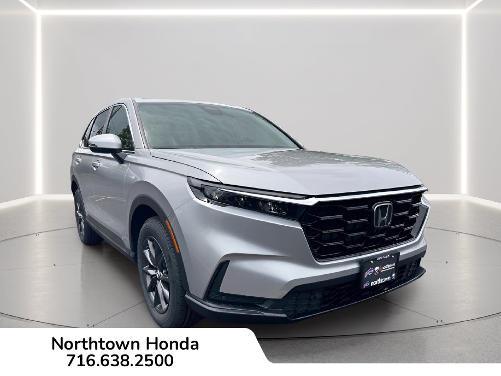 2027 Honda CR-V EX-L SUV