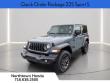 2025 Jeep Wrangler Sport SUV