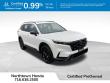 2024 Honda CR-V Hybrid Sport SUV