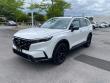 2026 Honda CR-V Hybrid Sport-L SUV