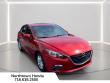2014 Mazda Mazda3 i Grand Touring Hatchback