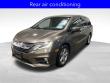2018 Honda Odyssey EX-L Van