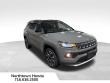 2022 Jeep Compass Limited SUV