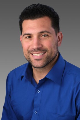 Staff member Nick Roberto from ID_c89c01c59899