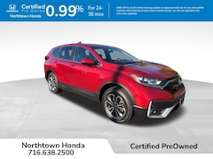 2020 Honda CR-V EX AWD SUV