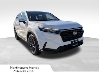 2026 Honda CR-V EX-L SUV