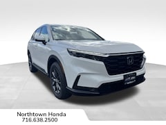 2026 Honda CR-V EX-L SUV