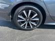 2023 Honda Civic EX w/BSI Sedan
