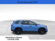 2025 Honda Pilot TrailSport SUV