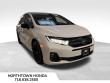 2026 Honda Odyssey Sport-L Van Passenger