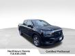 Used 2025 Honda Ridgeline RTL Truck Crew Cab