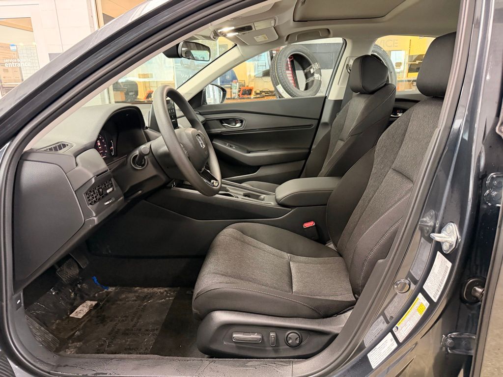 2026 Honda Accord SE - Photo 10