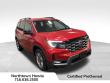Certified 2023 Honda Passport TrailSport SUV