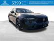 2025 Honda Accord Hybrid Sport Sedan