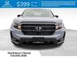 2026 Honda Ridgeline Sport Truck
