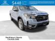 2026 Honda Ridgeline RTL Truck
