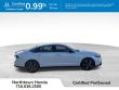 2023 Honda Accord Hybrid Sport Sedan