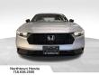 2026 Honda Accord Hybrid Sport Sedan