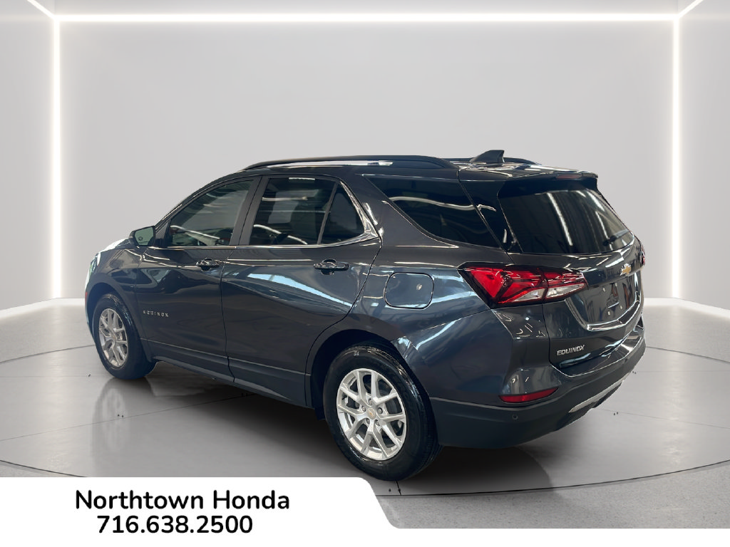 Used 2023 Chevrolet Equinox LT w/1LT SUV