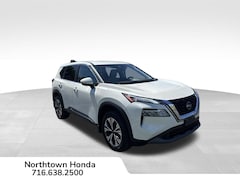 2023 Nissan Rogue SV SUV