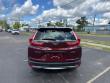 2019 Honda CR-V LX AWD SUV 2019 Honda CR-V LX AWD SUV