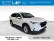 Certified 2023 Honda CR-V EX-L SUV