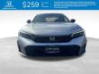 2026 Honda Civic Sport Sedan 2026 Honda Civic Sport Sedan