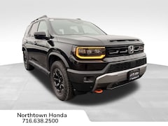 2026 Honda Passport TrailSport Elite SUV