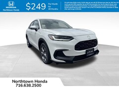 2026 Honda HR-V LX SUV