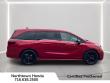 2023 Honda Odyssey Sport Van