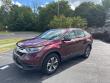 2019 Honda CR-V LX AWD SUV 2019 Honda CR-V LX AWD SUV