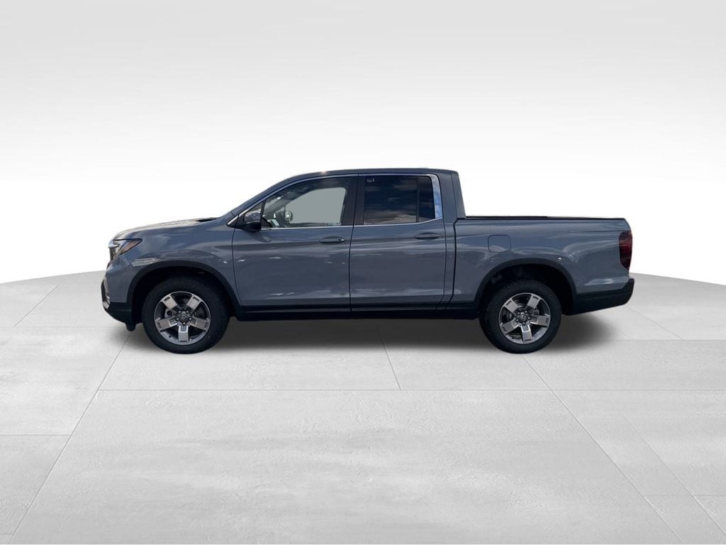 2026 Honda Ridgeline RTL - Photo 17