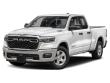Used 2026 Ram 1500 Big Horn/Lone Star Truck Crew Cab