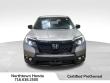 2019 Honda Passport EX-L AWD SUV