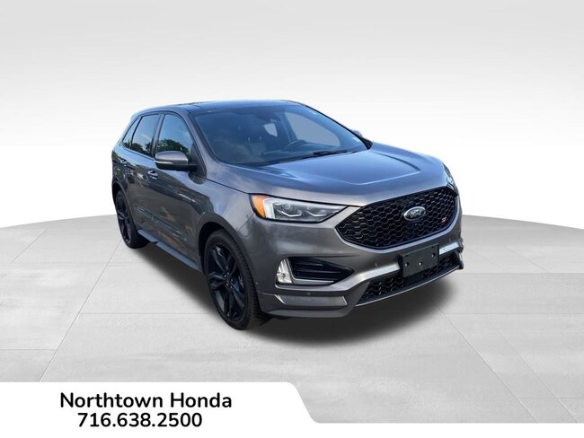 2021 Ford Edge ST SUV
