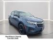 Used 2024 Chevrolet Equinox LS w/1LS SUV