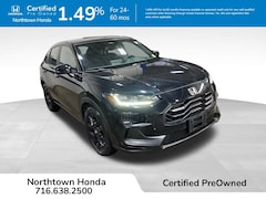 2023 Honda HR-V Sport AWD SUV