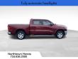 2025 Ram 1500 Big Horn/Lone Star Truck Crew Cab