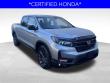 2025 Honda Ridgeline Sport Truck Crew Cab