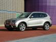 Used 2014 BMW X3 xDrive35i  SAV