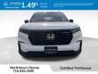 2025 Honda Pilot Black Edition SUV