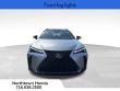 2024 LEXUS UX 250h F SPORT Design SUV