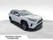 2025 Toyota RAV4 XLE SUV
