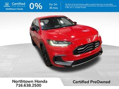 2023 Honda HR-V Sport AWD SUV