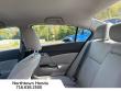 2015 Honda Civic LX Sedan 2015 Honda Civic LX Sedan