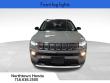 2022 Jeep Compass Limited SUV