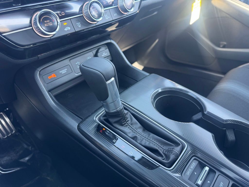 2026 Honda Civic Sport - Photo 9
