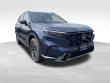 2026 Honda CR-V Hybrid TrailSport SUV